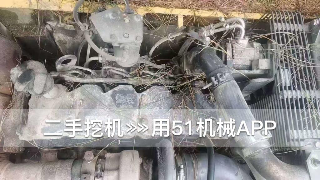 51机械